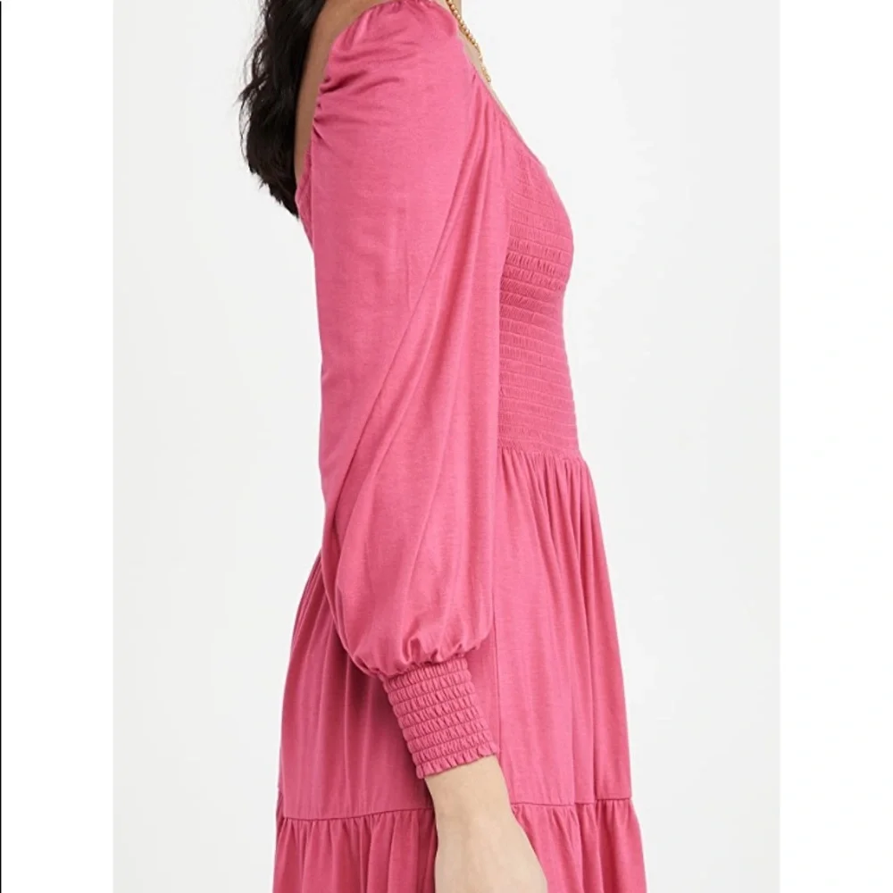 BB Dakota by Steve Madden Barbie Pink
NWT perfect for Valentine’s Day! - Picture 6 of 9